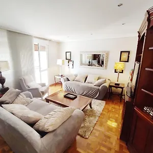  Apartamento Turístico San Juan España