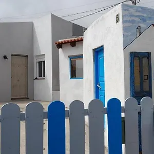 Сasa de vacaciones Casa La Luna España