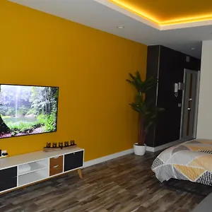  Apartamento Diamond Tropical España